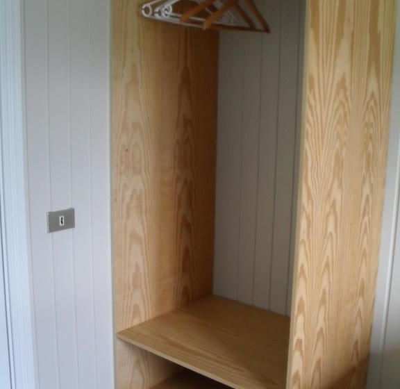 Hvammsgerdi Bed And Breakfast