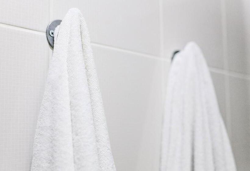 Kings Motel Inglewood