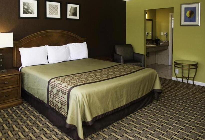 Kings Motel Inglewood