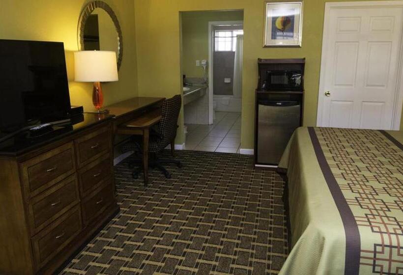 Kings Motel Inglewood