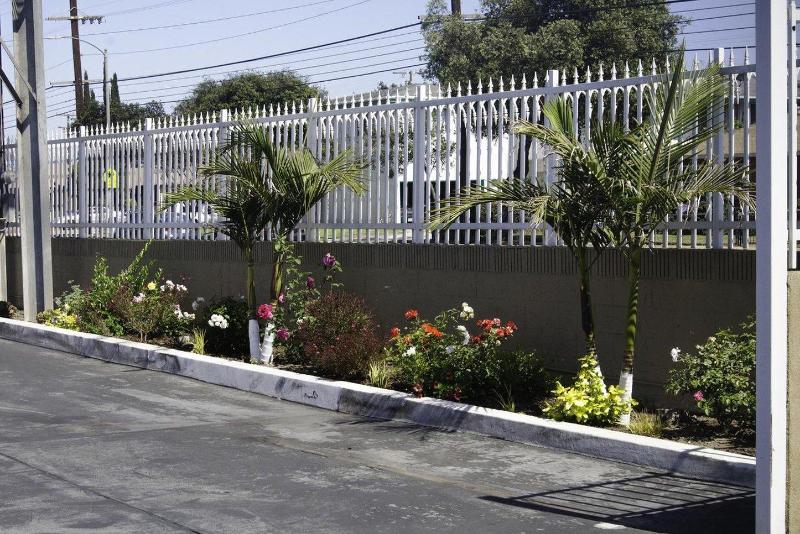 Kings Motel Inglewood