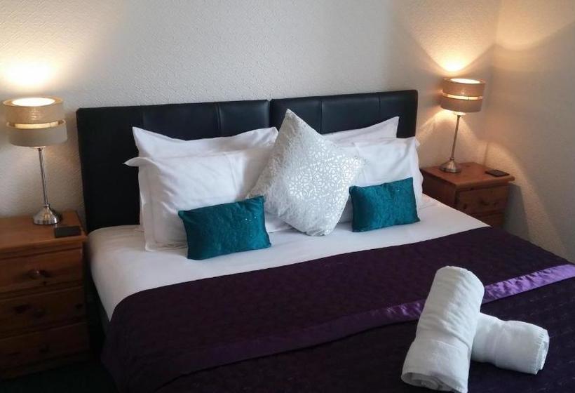 Kinnaird Country House