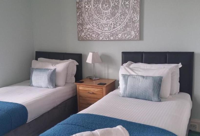 Kinnaird Country House