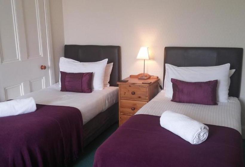 Kinnaird Country House