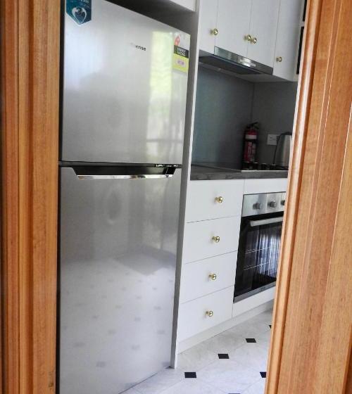 Launceston Apartment Bed And Breakfast Retreat