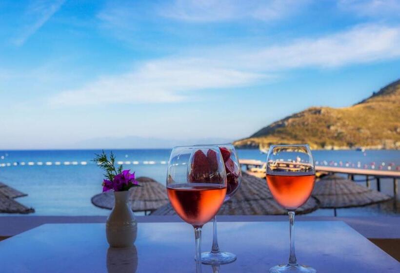 Liv Hotel By Bellazure