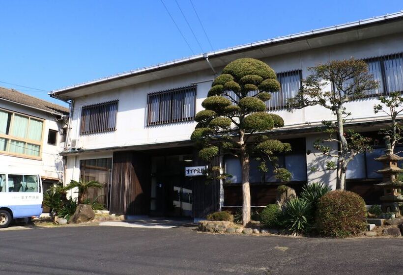 Masuya Ryokan