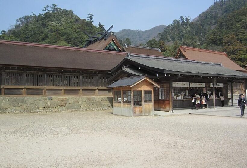 Masuya Ryokan