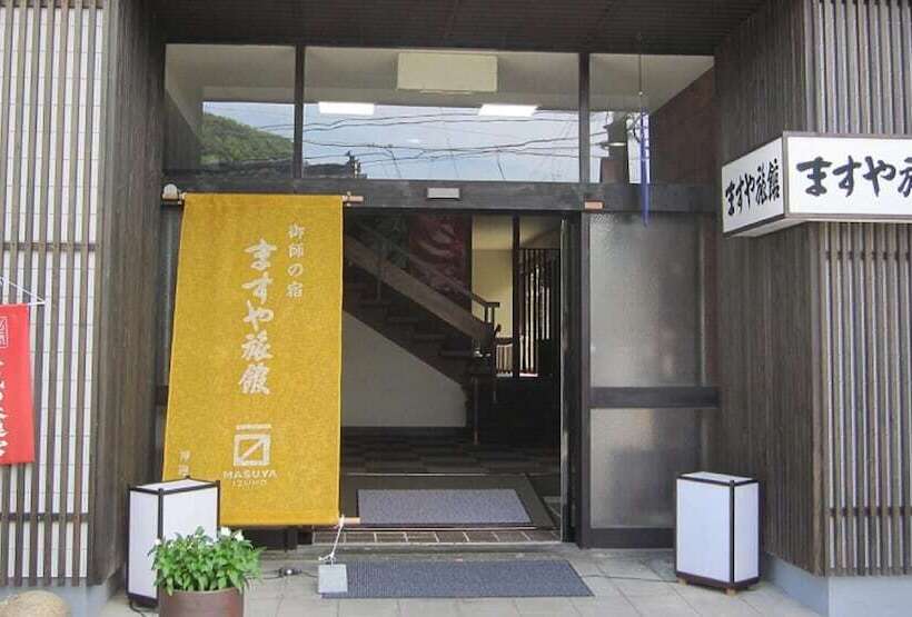 Masuya Ryokan