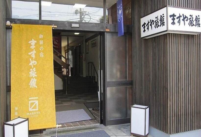 Masuya Ryokan
