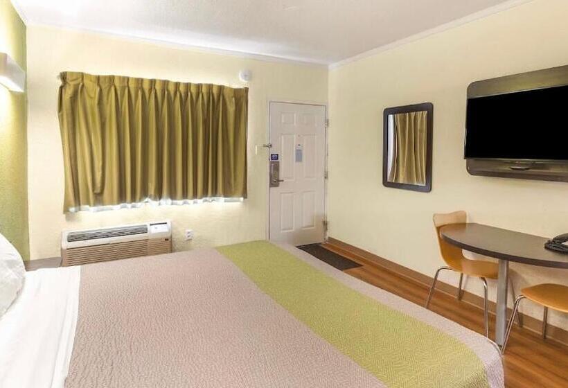 Motel 6huntington, Wv