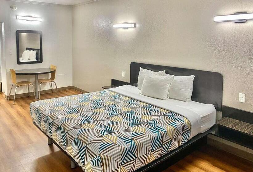 Motel 6huntington, Wv