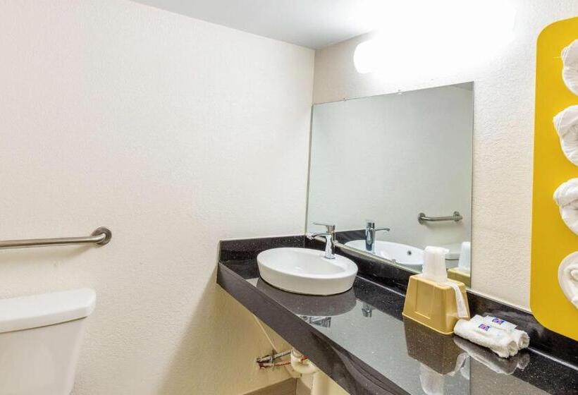 Motel 6huntington, Wv