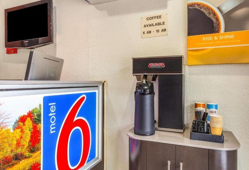 Motel 6huntington, Wv