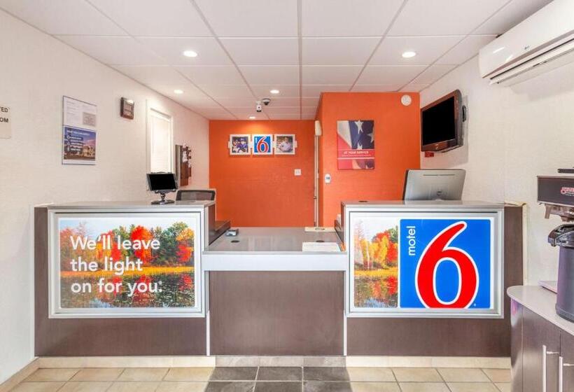 Motel 6huntington, Wv