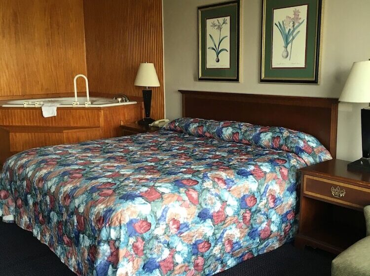 فندق على الطريق Mountain Inn