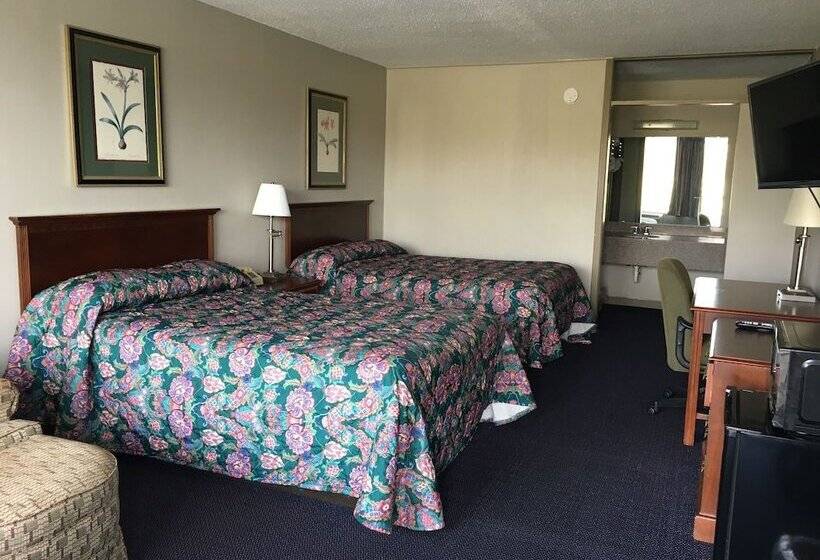 فندق على الطريق Mountain Inn