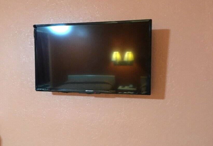 Мотель Royal Inn Borger