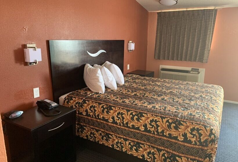 Мотель Royal Inn Borger