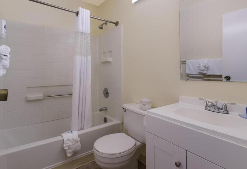 Мотель Rodeway Inn Livermore