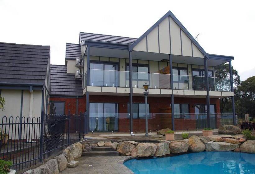 모텔 The View On Grossmans