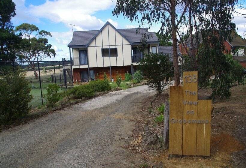 모텔 The View On Grossmans