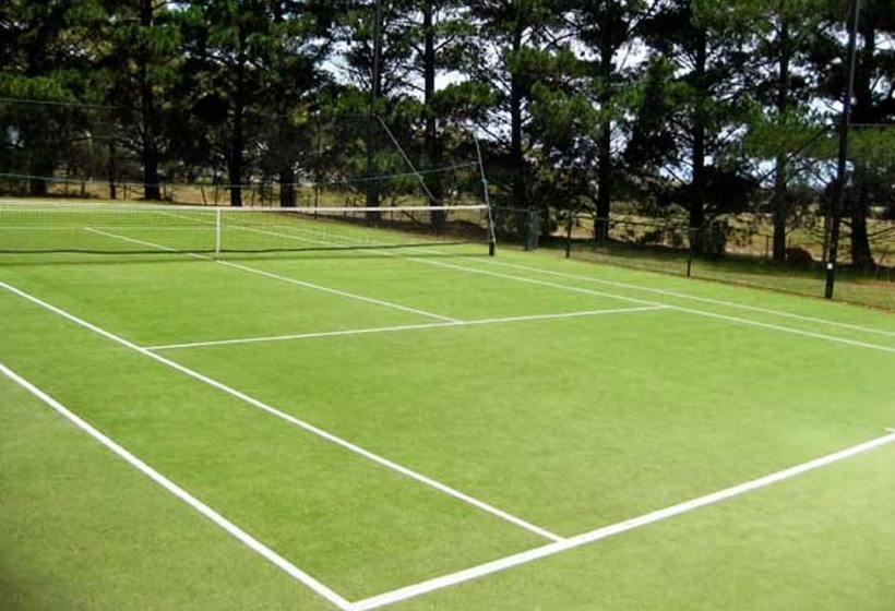 모텔 The View On Grossmans