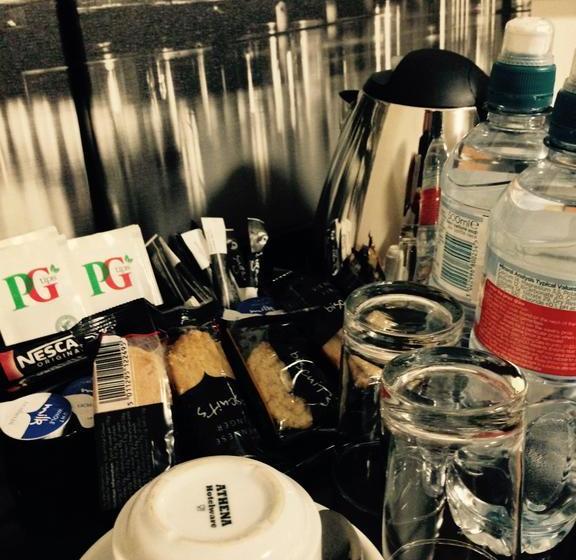 호텔 Grainger House