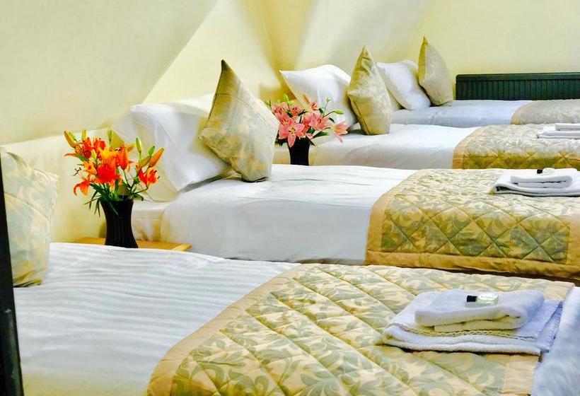 호텔 Grainger House