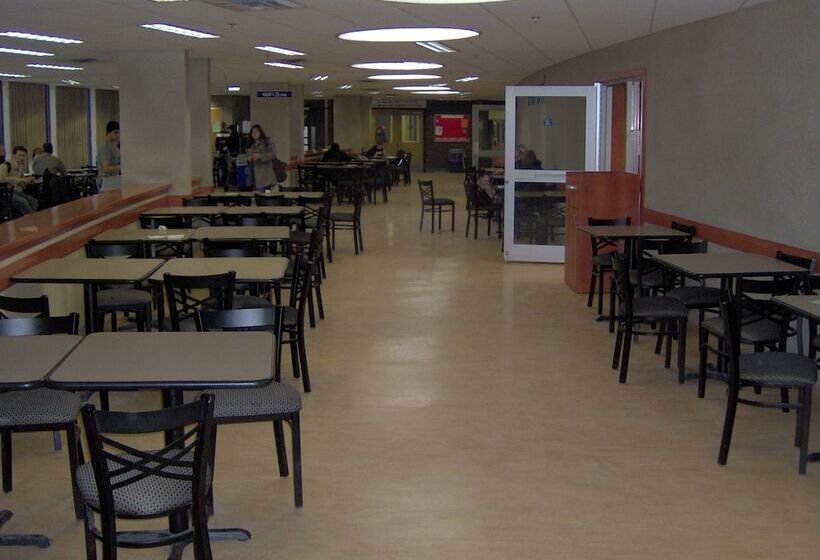 Mount Saint Vincent University Residence Hostel