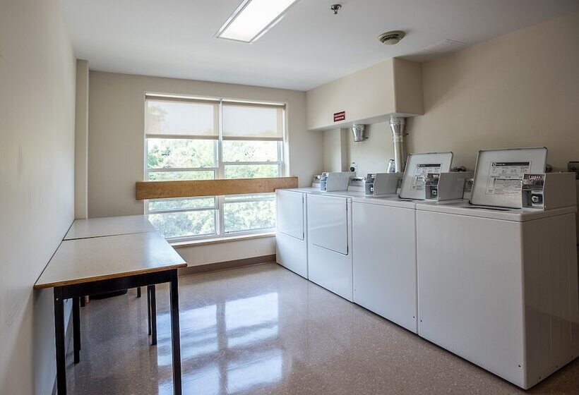 Mount Saint Vincent University Residence Hostel