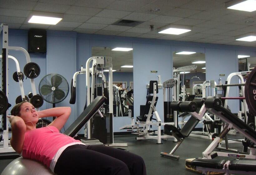 Mount Saint Vincent University Residence Hostel