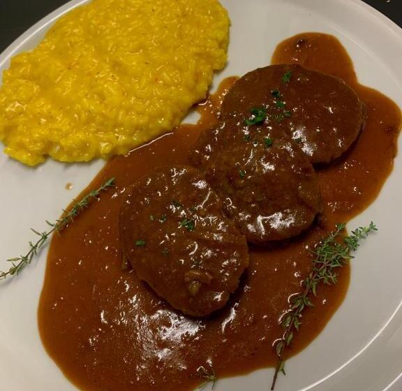 Mountain Hotel Osteria Di Montagna La Peonia Monte Generoso