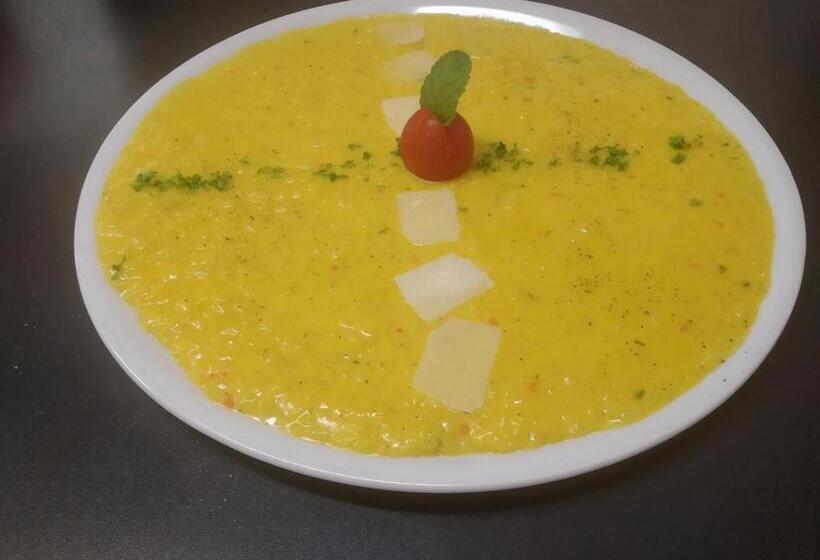 Mountain Hotel Osteria Di Montagna La Peonia Monte Generoso