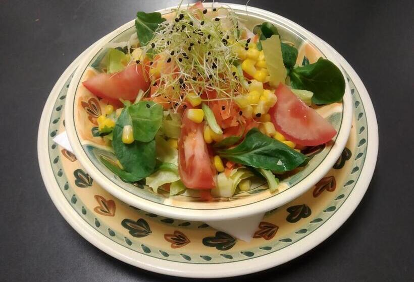 Mountain Hotel Osteria Di Montagna La Peonia Monte Generoso