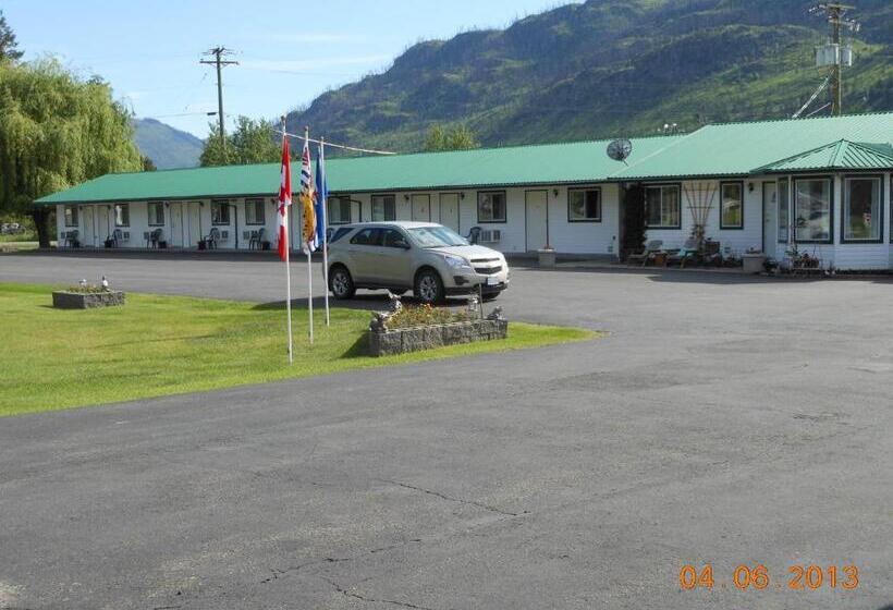 Mountain Springs Motel & Rv Park
