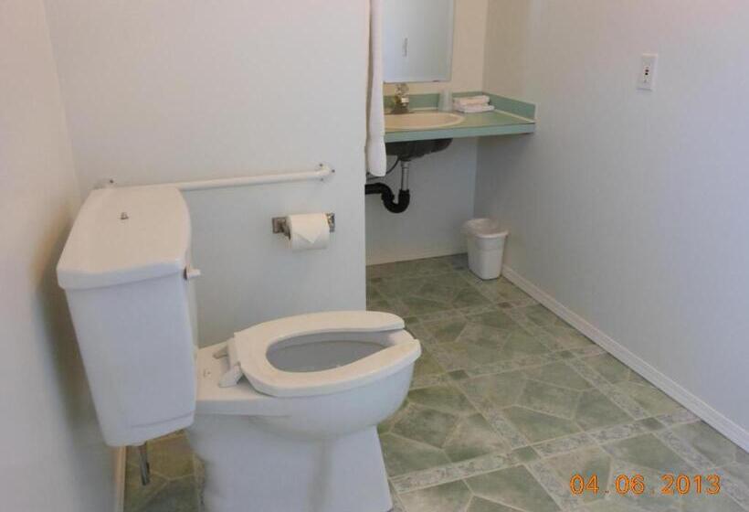 Mountain Springs Motel & Rv Park