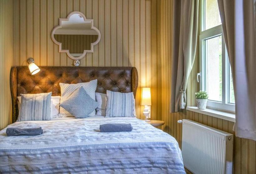 Oxigén Family Hotel Noszvaj