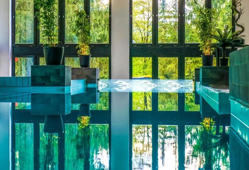 Oxigén Family Hotel Noszvaj