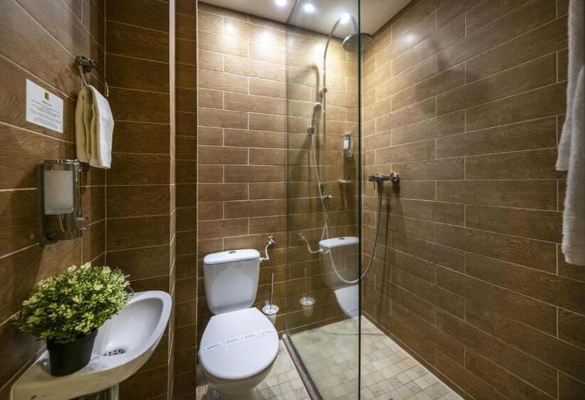 Oxigén Family Hotel Noszvaj