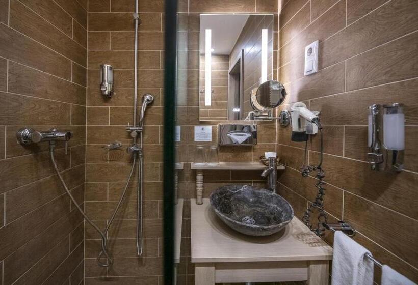 Oxigén Family Hotel Noszvaj