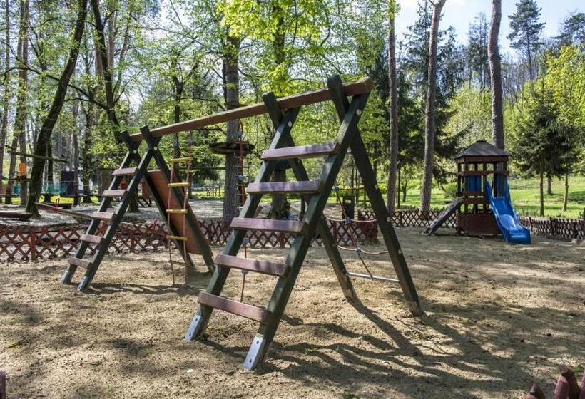 Oxigén Family Hotel Noszvaj