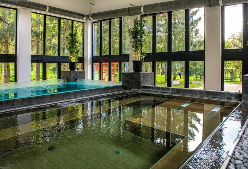 Oxigén Family Hotel Noszvaj