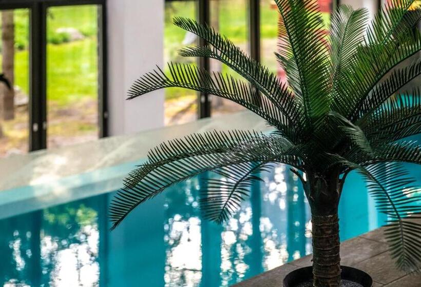 Oxigén Family Hotel Noszvaj