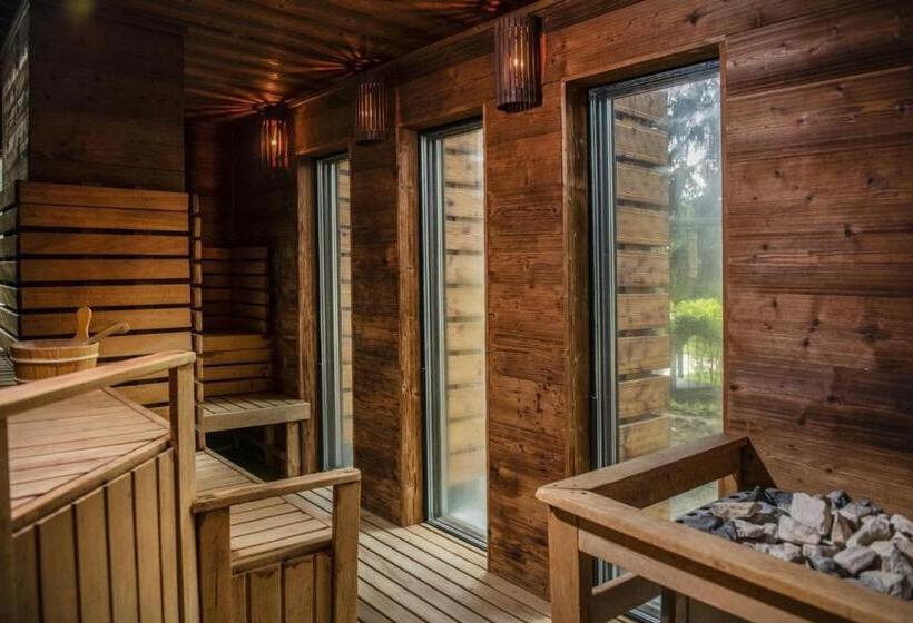 Oxigén Family Hotel Noszvaj