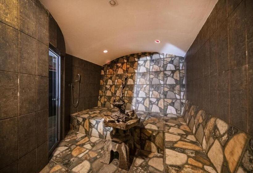 Oxigén Family Hotel Noszvaj