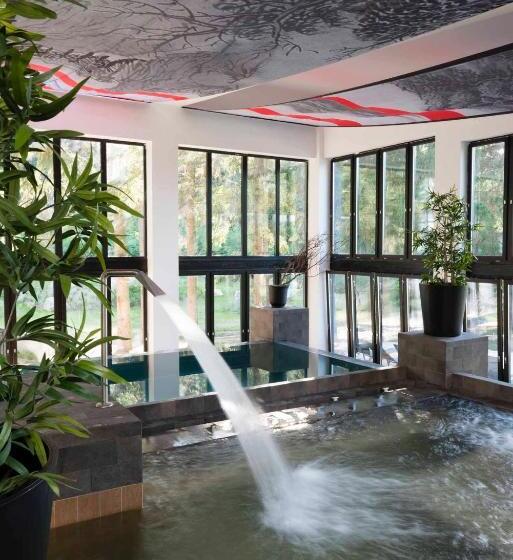 Oxigén Family Hotel Noszvaj