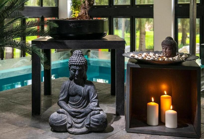 Oxigén Family Hotel Noszvaj