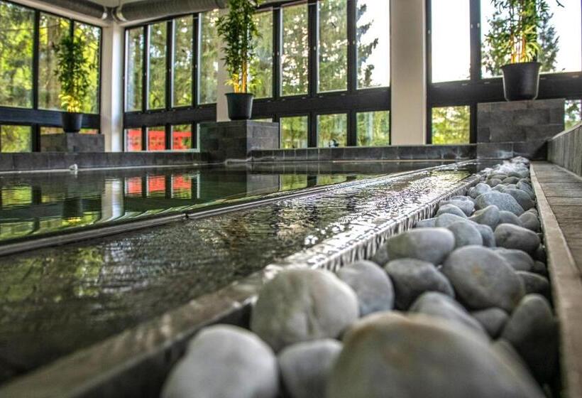 Oxigén Family Hotel Noszvaj