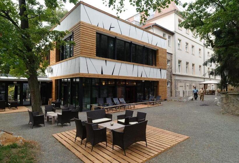 Oxigén Family Hotel Noszvaj